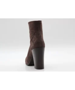 Femme L'Empreinte Chaussures UNISA BOTTINE LENTE VELOURS