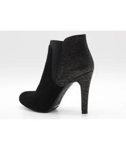 Femme L'Empreinte Chaussures UNISA BOTTINE PEMAN VELOURS