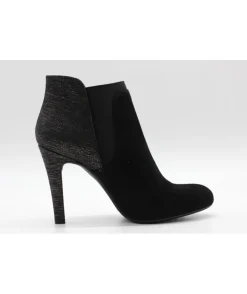 Femme L'Empreinte Chaussures UNISA BOTTINE PEMAN VELOURS