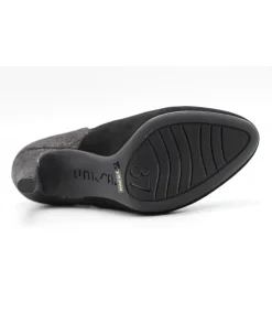 Femme L'Empreinte Chaussures UNISA BOTTINE PEMAN VELOURS