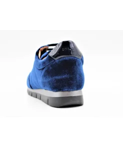 Femme L'Empreinte Chaussures UNISA BAYO BASKETS VELOURS