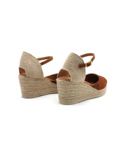 Femme L'Empreinte Chaussures UNISA CACERES KS