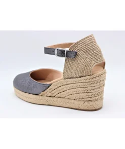 Femme L'Empreinte Chaussures UNISA CACERES METAL