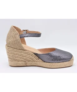 Femme L'Empreinte Chaussures UNISA CACERES METAL