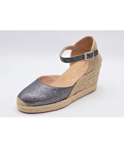 Femme L'Empreinte Chaussures UNISA CACERES METAL