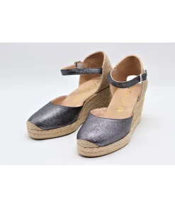 Femme L'Empreinte Chaussures UNISA CACERES METAL