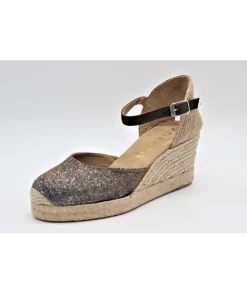 Femme L'Empreinte Chaussures UNISA CACERES TINSEL