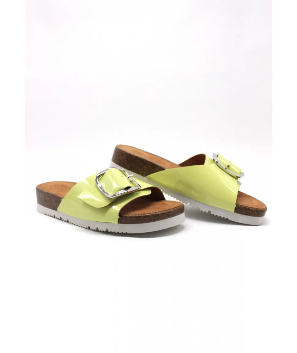 Femme L'Empreinte Chaussures UNISA CAPRESE