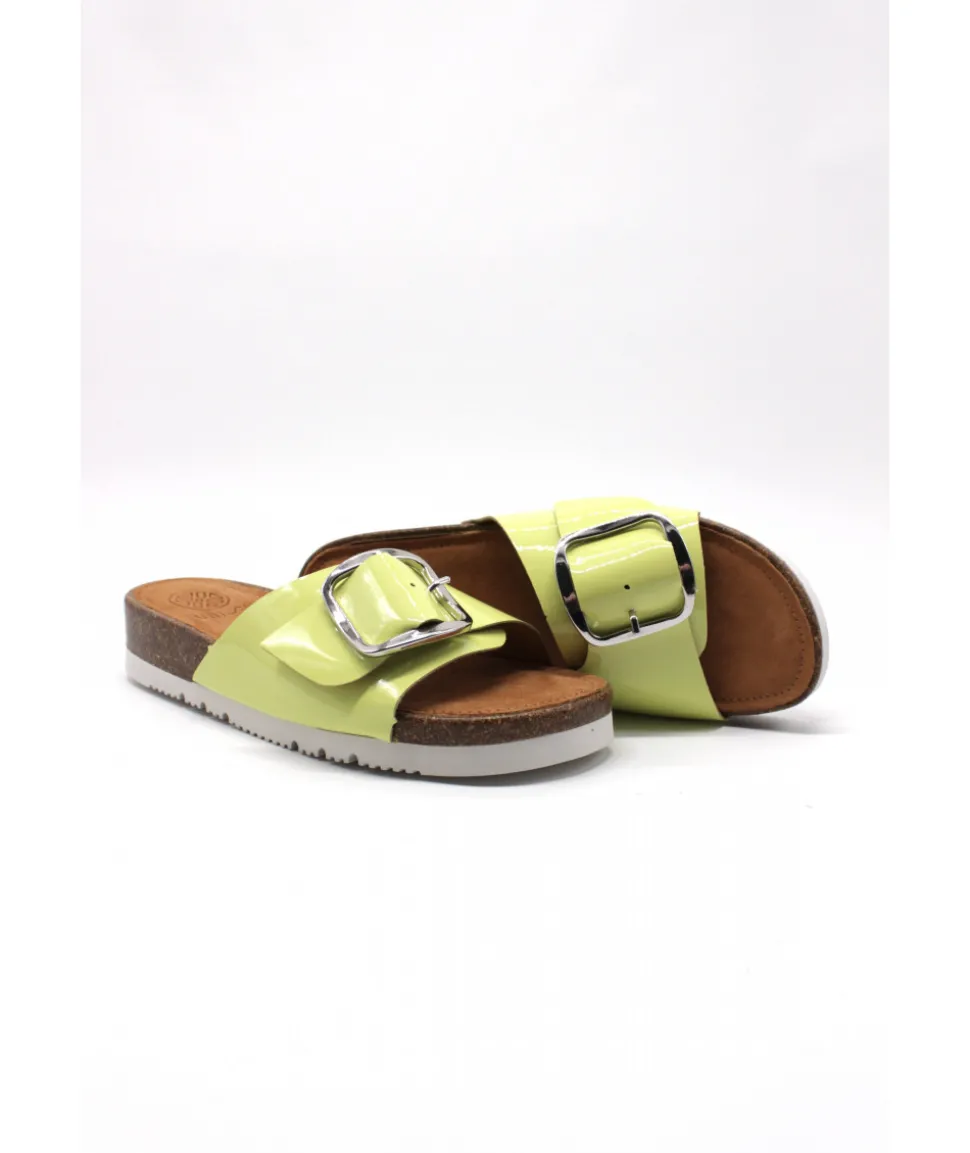 Femme L'Empreinte Chaussures UNISA CAPRESE