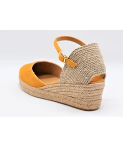 Femme L'Empreinte Chaussures UNISA CISCA CUIR VELOURS