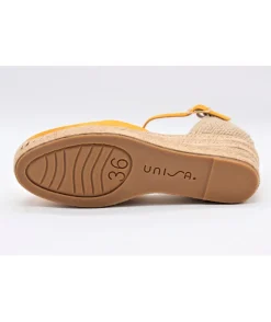 Femme L'Empreinte Chaussures UNISA CISCA CUIR VELOURS