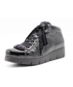 Femme L'Empreinte Chaussures UNISA FASE VERNIS