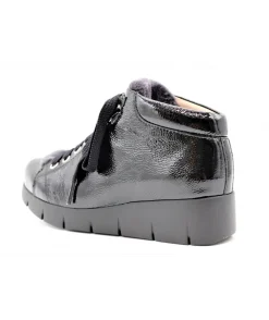 Femme L'Empreinte Chaussures UNISA FASE VERNIS