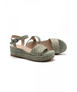 Femme L'Empreinte Chaussures UNISA GODELL