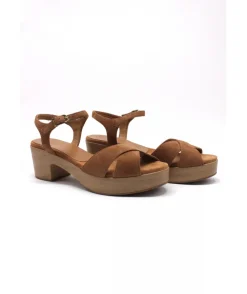 Femme L'Empreinte Chaussures UNISA IRAM