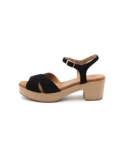 Femme L'Empreinte Chaussures UNISA IRAM