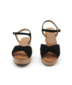 Femme L'Empreinte Chaussures UNISA IRAM