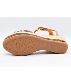 Femme L'Empreinte Chaussures UNISA KIO