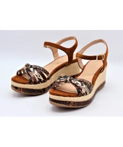 Femme L'Empreinte Chaussures UNISA KIO