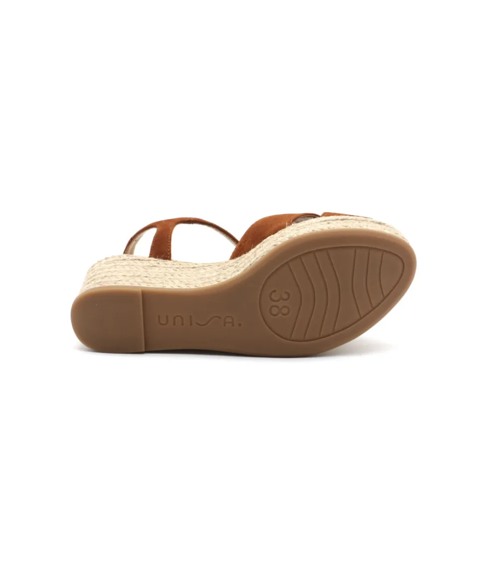 Femme L'Empreinte Chaussures UNISA KIRA