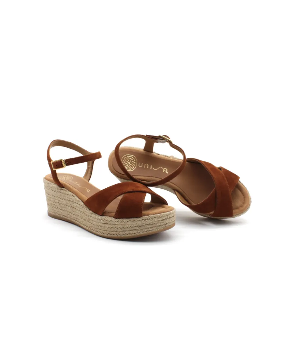 Femme L'Empreinte Chaussures UNISA KIRA