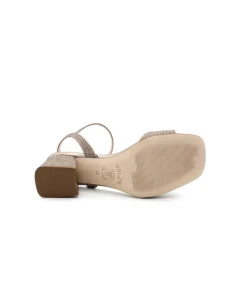 Femme L'Empreinte Chaussures UNISA KIRK