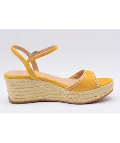 Femme L'Empreinte Chaussures UNISA KISSES