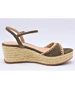 Femme L'Empreinte Chaussures UNISA KISSES