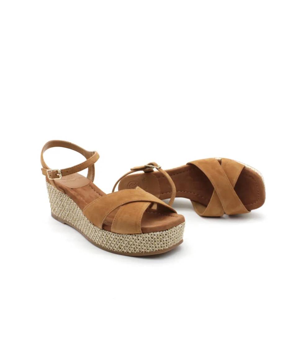 Femme L'Empreinte Chaussures UNISA KONNIE