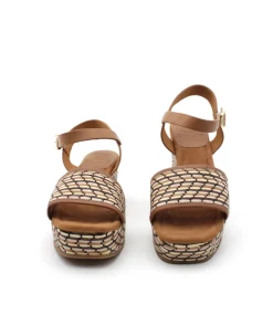 Femme L'Empreinte Chaussures UNISA KURS