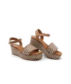 Femme L'Empreinte Chaussures UNISA KURS