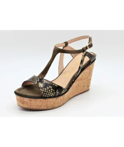 Femme L'Empreinte Chaussures UNISA LIEN