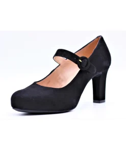 Femme L'Empreinte Chaussures UNISA NAOMI VELOURS