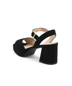 Femme L'Empreinte Chaussures UNISA NEY
