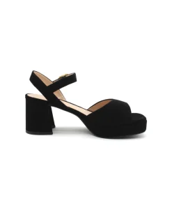 Femme L'Empreinte Chaussures UNISA NEY