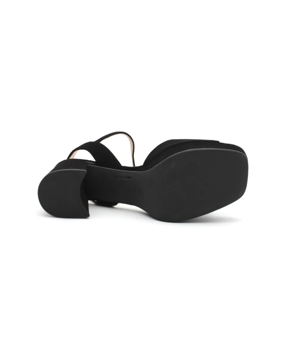 Femme L'Empreinte Chaussures UNISA NEY