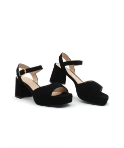 Femme L'Empreinte Chaussures UNISA NEY