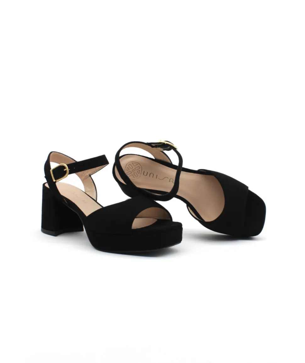 Femme L'Empreinte Chaussures UNISA NEY