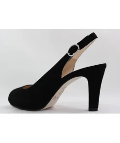 Femme L'Empreinte Chaussures UNISA NICK VELOURS