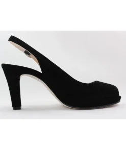 Femme L'Empreinte Chaussures UNISA NICK VELOURS