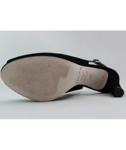 Femme L'Empreinte Chaussures UNISA NICK VELOURS