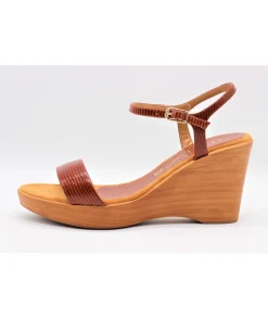 Femme L'Empreinte Chaussures UNISA RITA LEZARD