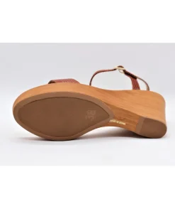 Femme L'Empreinte Chaussures UNISA RITA LEZARD