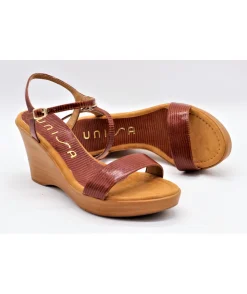 Femme L'Empreinte Chaussures UNISA RITA LEZARD