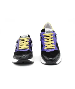 Femme L'Empreinte Chaussures VADDIA CHARCOAL