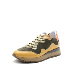 Femme L'Empreinte Chaussures VADDIA CHARCOAL