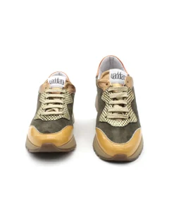 Femme L'Empreinte Chaussures VADDIA CHARCOAL