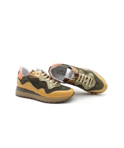 Femme L'Empreinte Chaussures VADDIA CHARCOAL