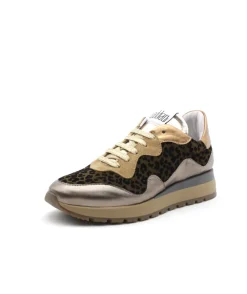 Femme L'Empreinte Chaussures VADDIA CHARCOAL