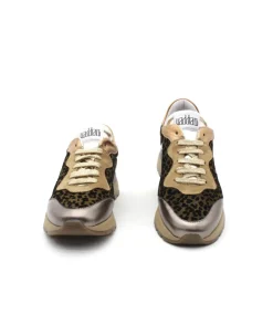 Femme L'Empreinte Chaussures VADDIA CHARCOAL